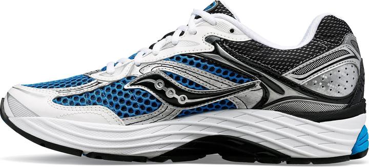 Bleu électrique, Silver