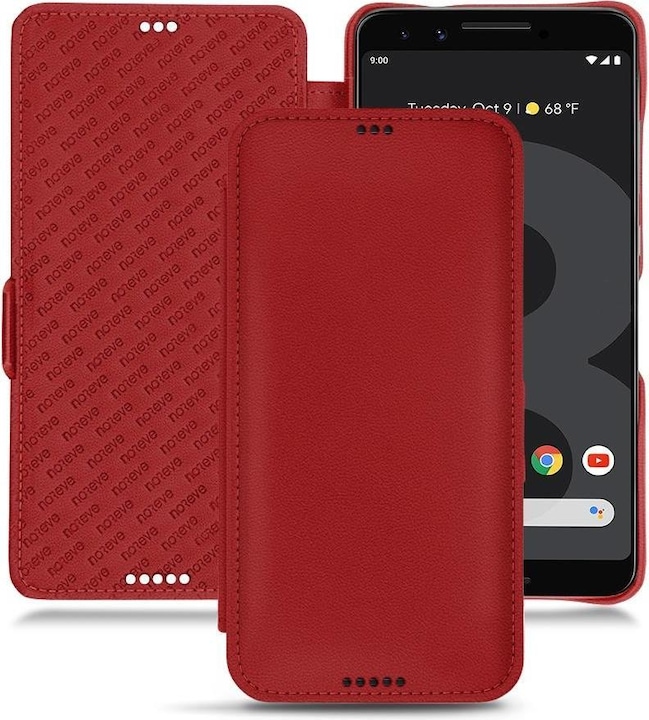 Image du produit Noreve Housse cuir horizontal (Google Pixel 3 XL)