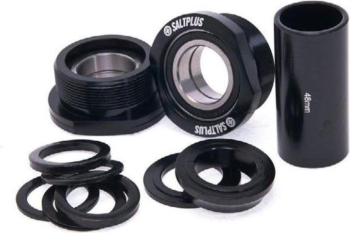 Produktbild Salt Plus EURO-BB-set for 19mm spindles