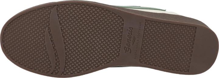 Actual product image Genesis Footwear G-Volley Sugar Corn (39)