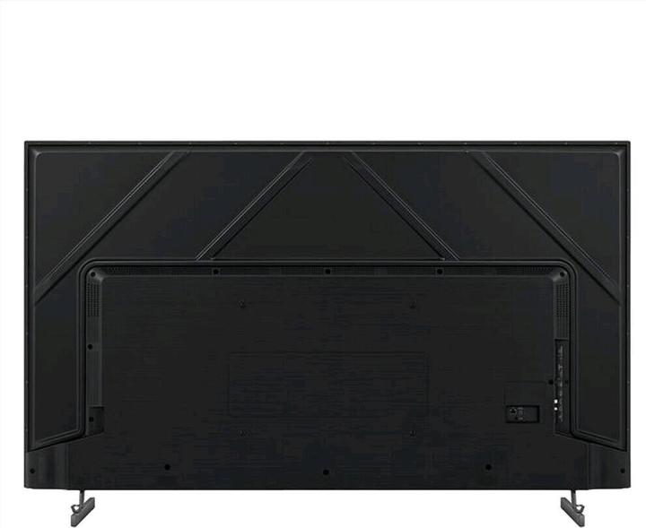 Actual product image Hisense TV 50U69NQ U6 SERIES Smart TV 50 (50", Mini-LED, 4K, 2024)