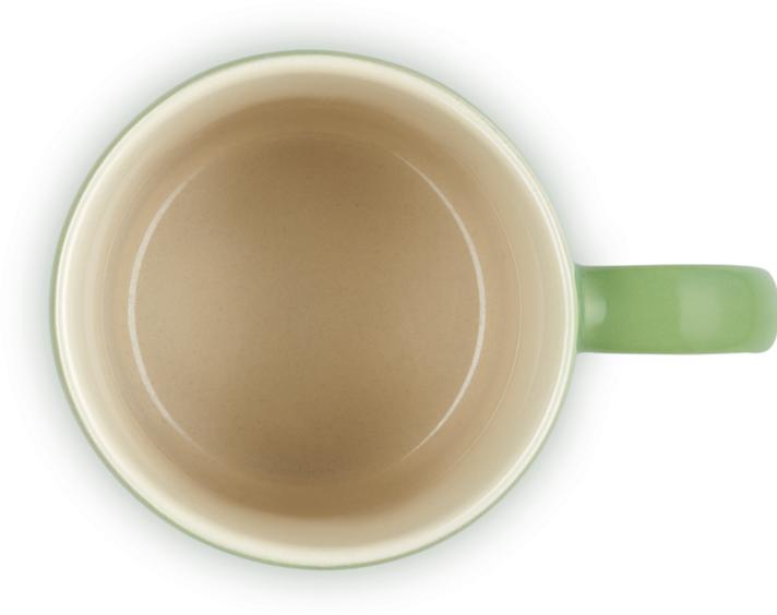 Produktbild Le Creuset Tasse Espresso London 100ml Bambus grün (100 ml, 1 x)