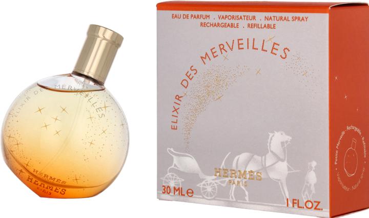Actual product image Hermès Eau de Parfum re22 (Eau de parfum, 30 ml)