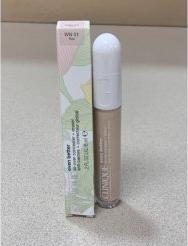 Produktbild Clinique Even Better All-Over Concealer + Eraser (WN 01 Flax)