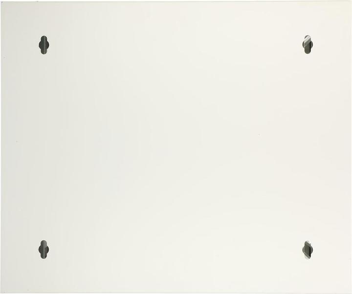 Produktbild Extralink 9U 600X600 AZH WALL-MOUNTED RACKMOUNT CABINET SWING TYPE GRAY Wall mounted rack Grey (9 HE, 19 Zoll Rack)