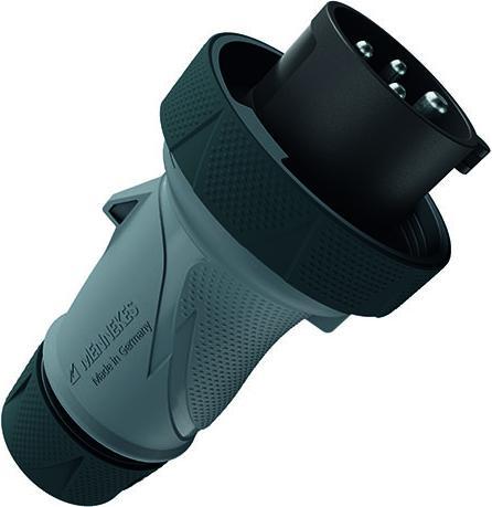 Mennekes CEE Stecker PTX R