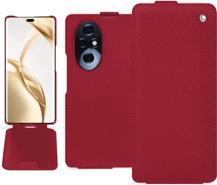 Rouge passion ( Pantone #a6192e )