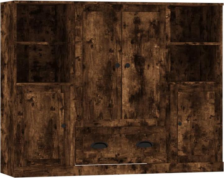 Image du produit vidaXL Highboard