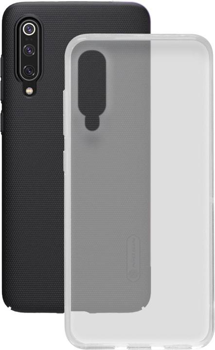 Immagine prodotto KSIX Caso (Mi 9T Pro)