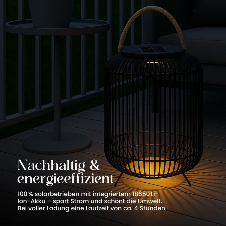 Produktbild Star Trading Solar Sunlight (Ø 34 x 48 cm, 1 x)