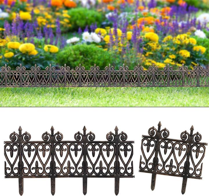 Produktbild Deuba Beeteinfassung