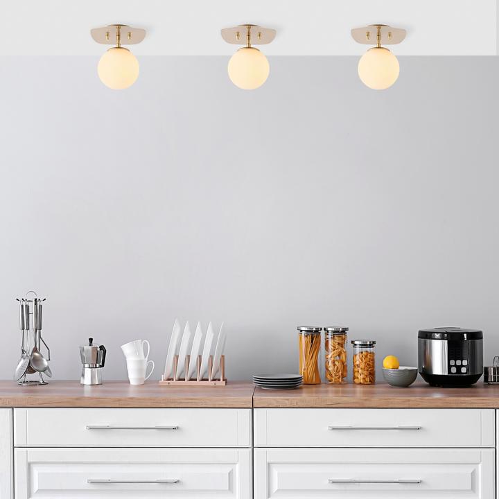 Produktbild Opviq Heidi (E14)