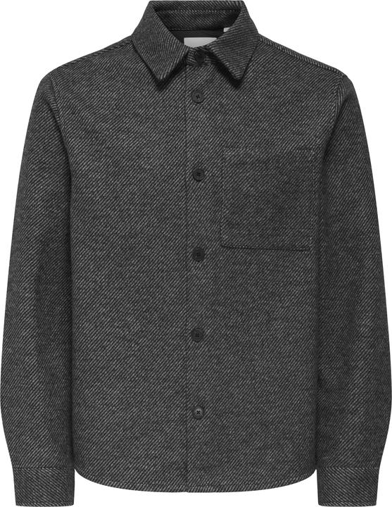 Immagine prodotto Only & Sons Jacke ONSMICAH Hemdjacke (M)