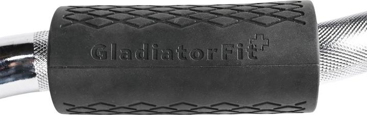 Actual product image Gladiatorfit Thick Grips