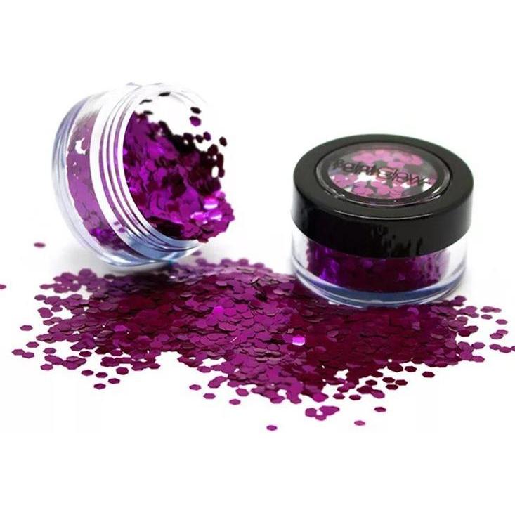 Metamorph BioShades Glitzer Berry Crush