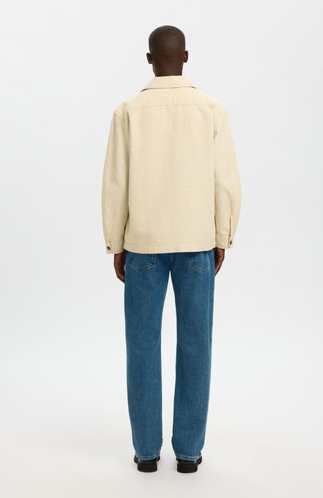 Immagine prodotto Selected Relaxed Fit Overshirt (L)