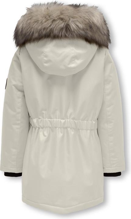 Produktbild Only Lang Parka (128)