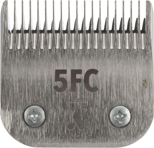 Image du produit Trixie Tête de rasage pour la tondeuse d'Andi (Chat, Chien)