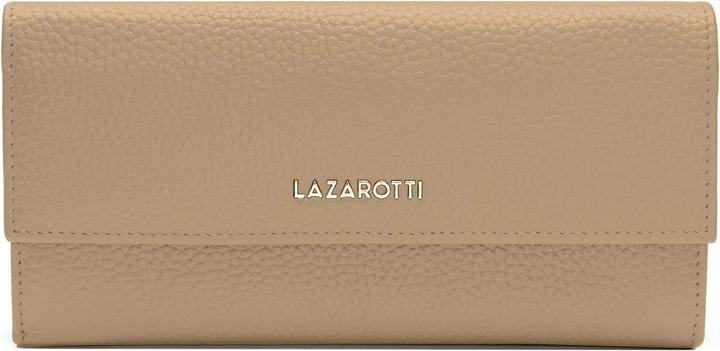 Produktbild Lazarotti Bologna Leather Geldbörse Leder 19 cm