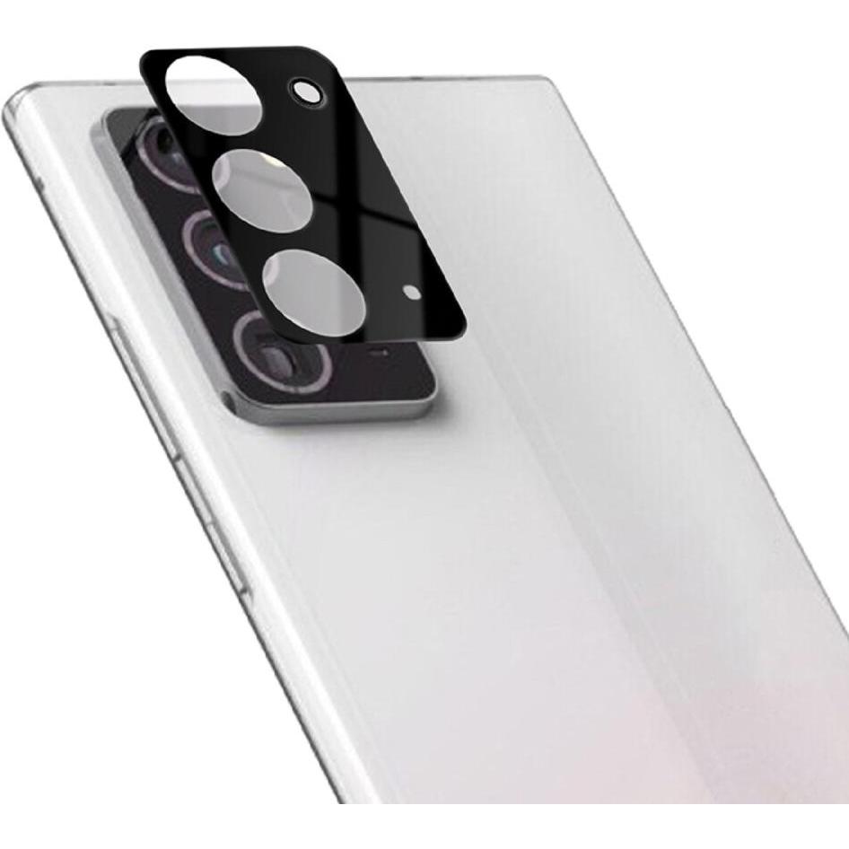 Thumbnail - Protectorking 4x Kameraglas Schutzglas Panzerglas HD Klar (4 Stück, Samsung Galaxy Note 20), Smartphone Schutzfolie, Tra...