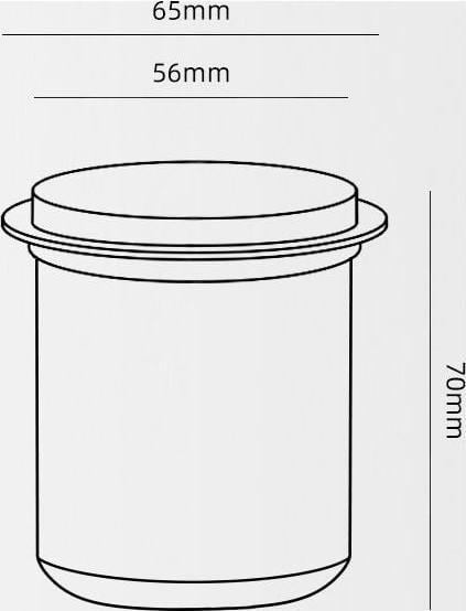 Produktbild MHW 3Bomber Dosierbehälter