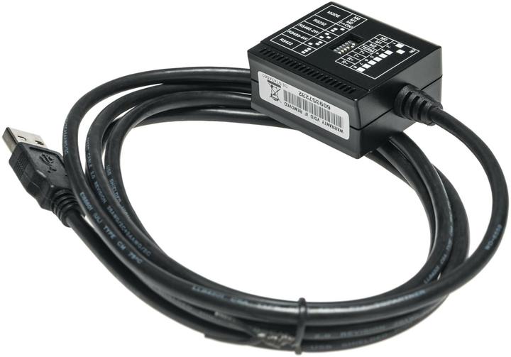 Produktbild Exsys EX-1309-9 zu RS-232/422/485 (1.80 m)