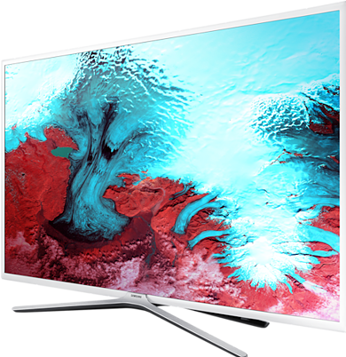Image du produit Samsung Ue40k5580 (40", LCD, Full HD, 2016)