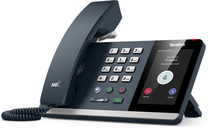 Produktbild Yealink MP54 Teams Edition