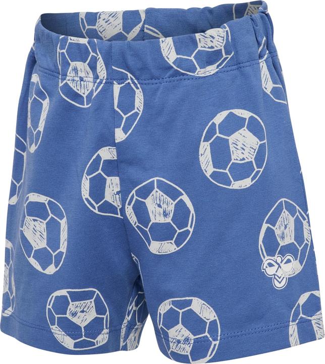 Image du produit hummel Hmlmini Loose Aop Shorts (74)