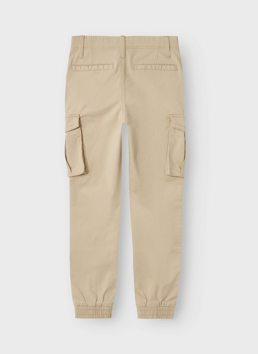 Produktbild Name it Regular Fit Cargohose (152)