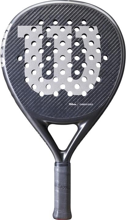 Produktbild Wilson Carbon Force LT -padelmaila