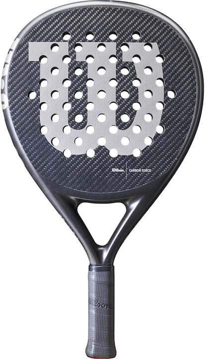 Immagine prodotto Wilson Carbon Force LT -padelmaila