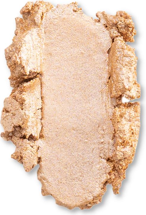 Actual product image Gokos Refill Eyecolor (233 Golden Glow)