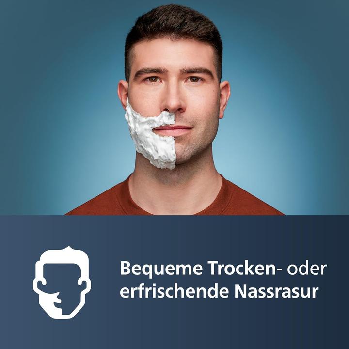 Actual product image Philips Shaver PQ888/06