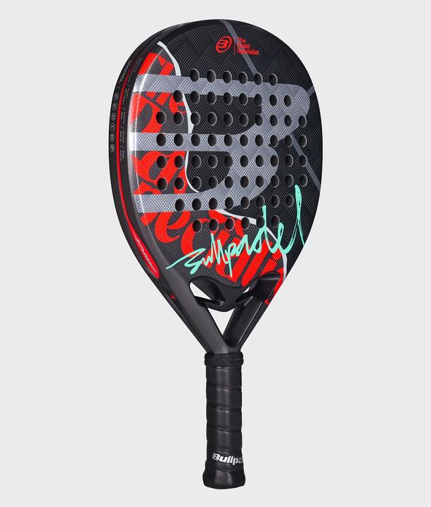 Actual product image Bullpadel Ionic Control 26