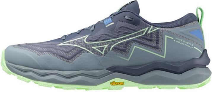 Neo mint, Vintage Indigo, citade