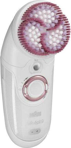 Immagine prodotto Braun Silk-épil 9