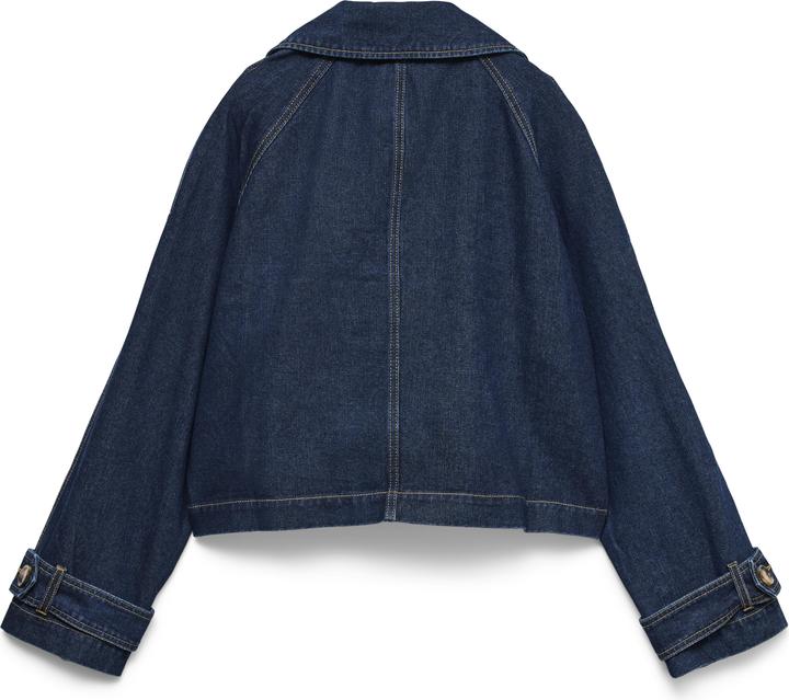 Produktbild Vero Moda VMLELOU Jacke Trenchcoat (M)