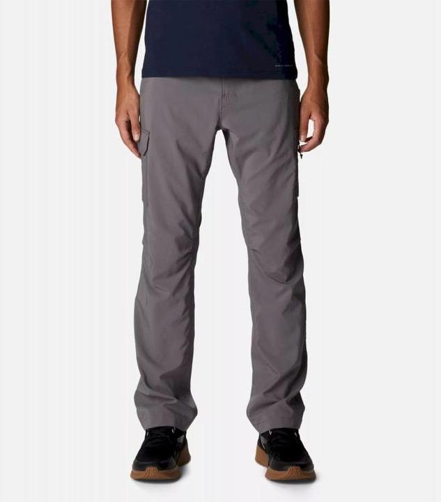 Actual product image Columbia Silver Ridge Utility Pant (34)