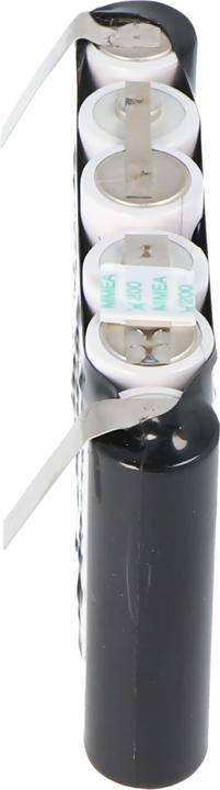 Actual product image AccuCell Akku Tektronix THM5BAT