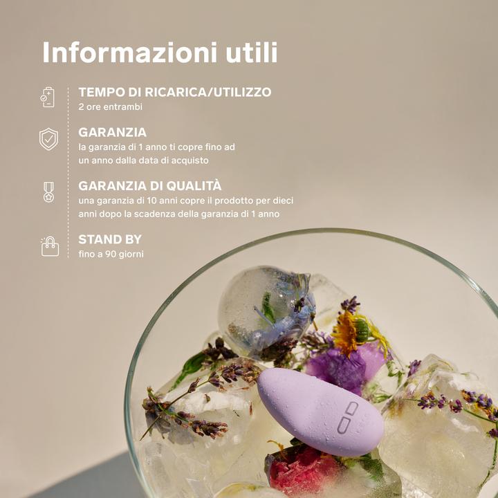 Produktbild LELO Lily 2