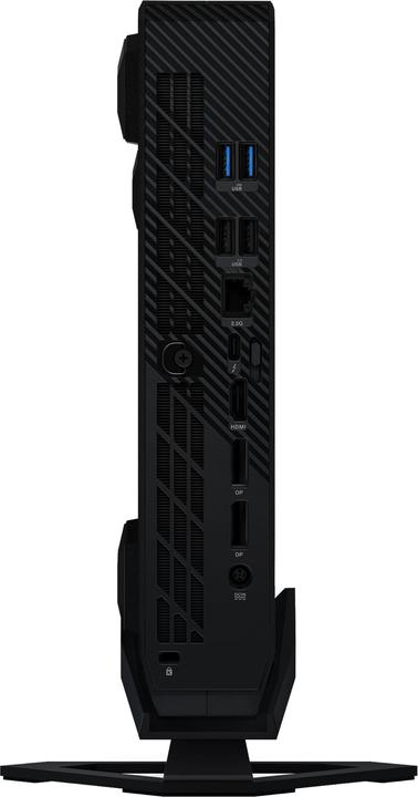 Produktbild ASUS Rog Nuc (512 GB, 16 GB, Intel Core Ultra 7 155H, GeForce RTX 4060)