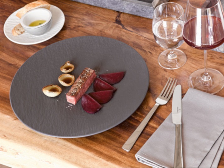 Immagine prodotto Villeroy & Boch La Divina (20 cl, 4 Occhiali, Bicchieri da vino rosso)