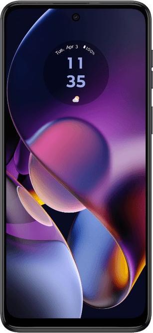 Produktbild Moto G54 Power (256 GB, Midnight Blue, 6.50", Dual SIM, 50 Mpx, 5G)