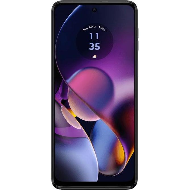 Thumbnail - Moto G54 Power (256 GB, Midnight Blue, 6.50", Dual SIM, 50 Mpx, 5G), Smartphone, Blau