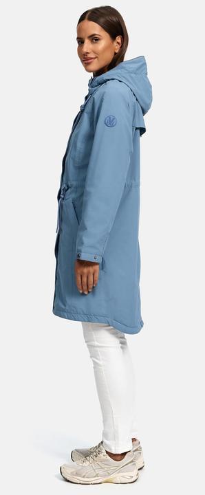 Actual product image Marikoo Megumii 16 (4XL)