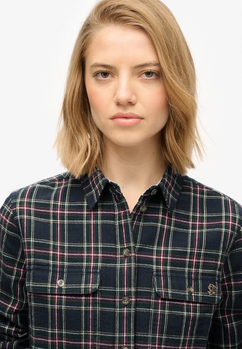 Immagine prodotto Superdry Camicia da donna (L)