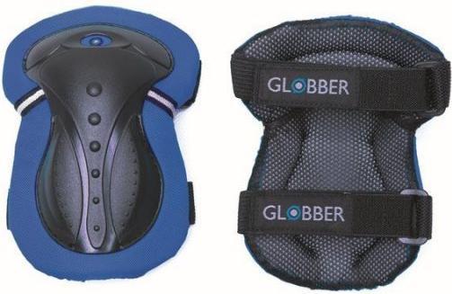 Actual product image Globber Protectors Junior Set XXS (XXS, Knee pad, Elbow protectors, 6 pieces)