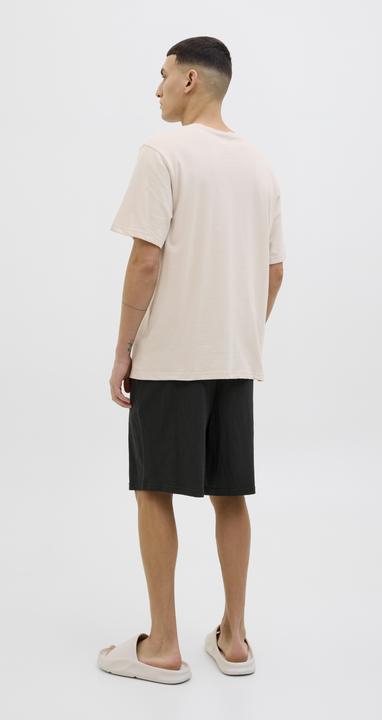 Produktbild Jack & Jones Jaceverest Tee And Shorts Set (L)