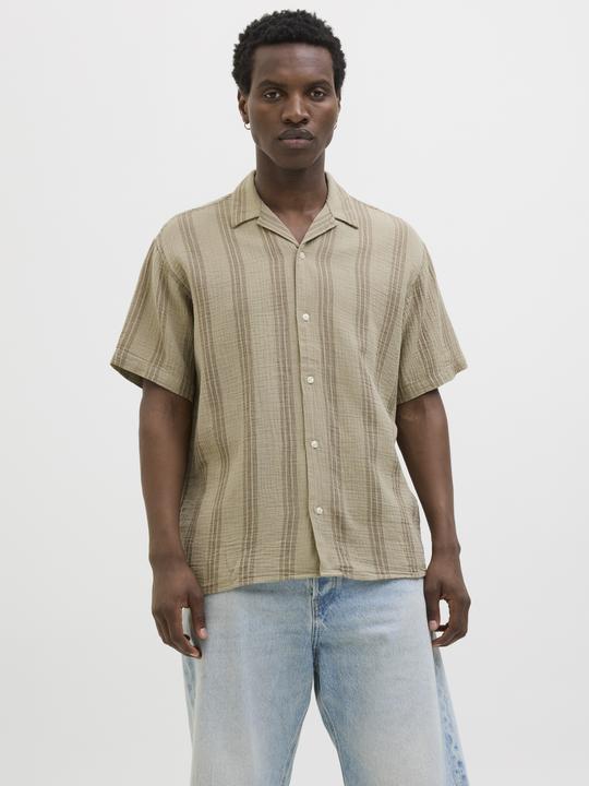 Actual product image Jack & Jones Relaxed Fit Hemd Hemd (XS)